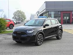 FIAT 600 HYBRID Hybrid 1.2 100cv