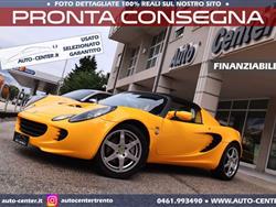 LOTUS ELISE S