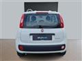 FIAT PANDA CROSS 1.0 FireFly S&S Hybrid 5 P.TI