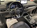 MAZDA CX-5 2.200 TurboDiesel 150cv 2WD "HOMURA" AZIENDALE!