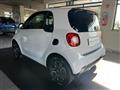 SMART FORTWO 70 1.0 twinamic Passion