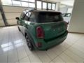 MINI COUNTRYMAN 2.0 Cooper D Essential Countryman auto