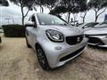 SMART FORTWO 1.0cc PASSION 71cv TETTO PANORAMICO SEDILI RISCALD