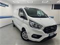 FORD TRANSIT CUSTOM 1ª s -  300 2.0 TDCi 170 aut. PL Furgone Titaniu