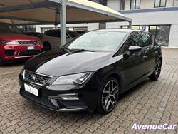 SEAT LEON 2.0 tdi FR 150cv dsg TELECAMERA UNICO PROPRIETARIO