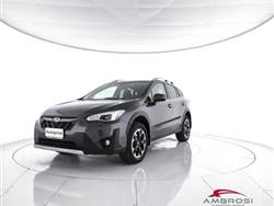 SUBARU XV 1.6i Lineartronic 4dventure