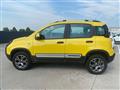 FIAT PANDA CROSS Panda Cross 0.9 TwinAir Turbo S&S 4x4