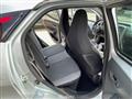 TOYOTA AYGO Connect 1.0 VVT-i 72 CV 5 porte x-play