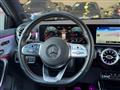 MERCEDES CLASSE A d Premium FULL OPTIONALS NEOPATENTATI