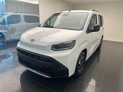 TOYOTA PROACE CITY VERSO 1.2 110 CV S&S L1 Short Executive