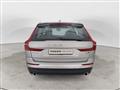 VOLVO XC60 B4 (d) AWD Geartronic Momentum Pro