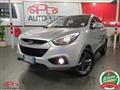 HYUNDAI IX35 1.7 CRDi 2WD Comfort - Km 49.000