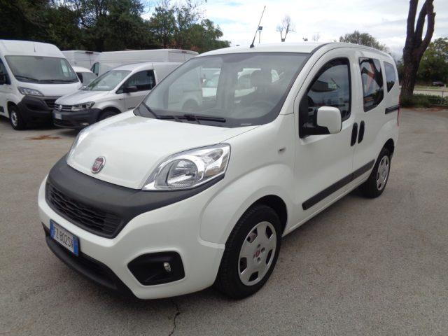 FIAT QUBO 1.3 MJT 80 CV SX N1