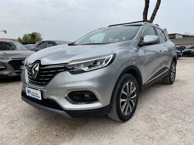 RENAULT KADJAR 1.5d 116cv SAFETYPACK TELECAM. NAVI CRUISE