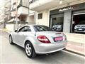 MERCEDES CLASSE SLK Kompressor cat Sport