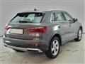 AUDI Q3 35 TDI S tronic Business Advanced