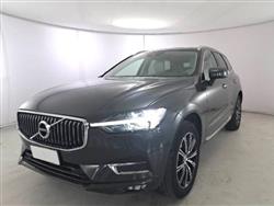 VOLVO XC60 B4 (d) Geartronic Inscription