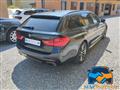 BMW SERIE 5 TOURING d 249CV Touring Msport *TAGLIANDI BMW*