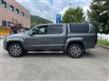 VOLKSWAGEN AMAROK 3.0 V6 TDI 258CV 4MOT. BMT perm. aut.  D.C. Aventu