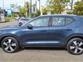 VOLVO XC40 B4 AWD Geartronic Momentum PERMUTE UNICOPROPR.