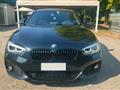 BMW SERIE 1 d 5p. Msport Automatica Uniproprietario