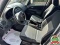 FIAT SEDICI 2.0 MJT 16V DPF 4x4 Dynamic