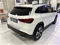 MERCEDES CLASSE GLA d Automatic Sport