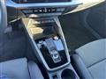 AUDI A3 SPORTBACK A3 SPB 35 TDI S tronic S line edition