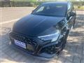 AUDI RS 3 SPORTBACK R -ABT 500 CV SPB TFSI quattro S tronic