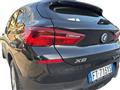 BMW X2 sDrive18d Advantage