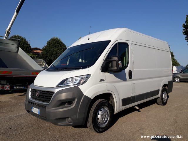 FIAT DUCATO 2.3 MJT MH2 2016 [A316]