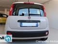 FIAT PANDA 1.2 69cv Lounge GPL