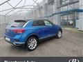 VOLKSWAGEN T-ROC 2.0 TDI SCR 150 CV DSG 4MOTION Advanced BlueMot. Tech.