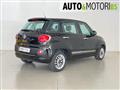 FIAT 500L 1.3 Multijet 85 CV Dualogic Lounge