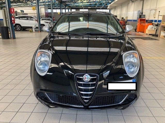 ALFA ROMEO MITO 1.4 70 CV 8V Distinctive NEOPATENTATI