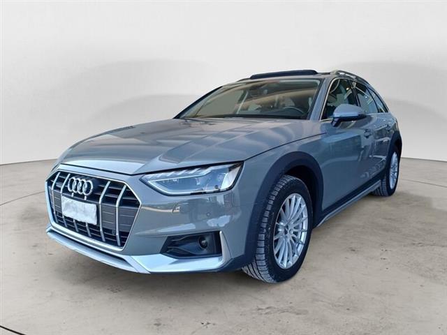 AUDI A4 ALLROAD 40 2.0 tdi Business quattro 190cv s tronic