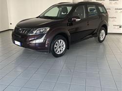 MAHINDRA XUV500 2.2 16V FWD W6