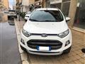 FORD ECOSPORT 1.5 TDCi 95 CV Plus