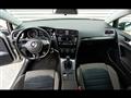 VOLKSWAGEN GOLF 5P 1.4 TSI 140CV HIGHLINE