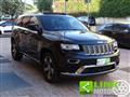 JEEP GRAND CHEROKEE 3.0  CRD 250 CV Summit