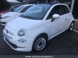 FIAT 500C 500 C 1.2 Lounge