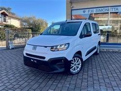 FIAT DOBLÒ 1.5 BlueHdi 100 CV PC Entry - KM0