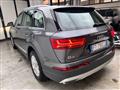 AUDI Q7 45 TDI quattro tiptronic