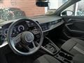 AUDI A3 SPORTBACK SPB 30 TFSI S tronic  Advanced