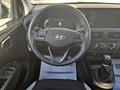 HYUNDAI NEW i10 i10 1.0 MPI Connectline