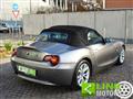 BMW Z4 2.5i , Asi, Tagliandi, Pelle, Carplay, Android