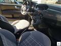 FIAT 500 1.2 Dualogic Lounge