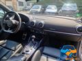 AUDI A3 SPORTBACK 3 SPB 2.5 TFSI quattro S tronic