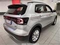 VOLKSWAGEN T-CROSS 1.0 TSI 110 CV Style