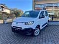 FIAT DOBLÒ 1.5 BlueHdi 100 CV PC Entry - KM0